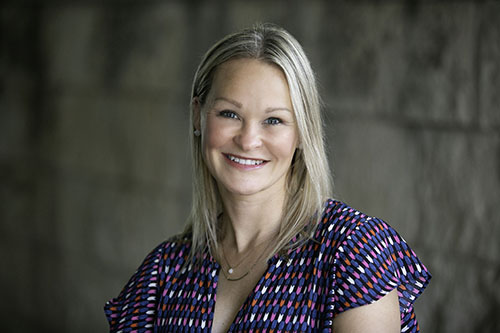 Dr. Amy Walton, MD