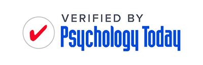 Verified by Psychology Today
